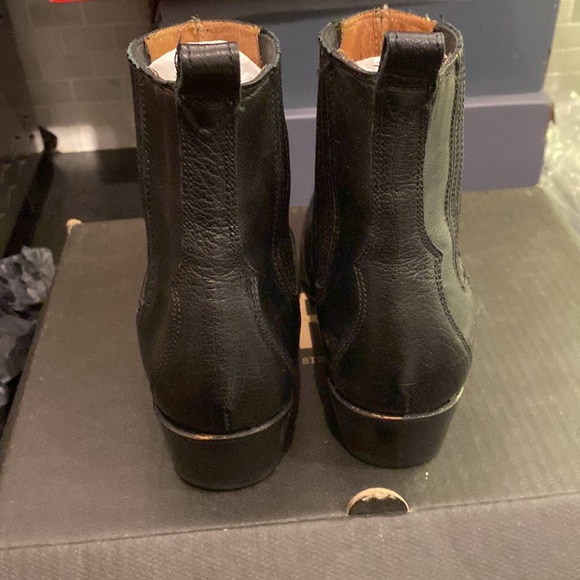 Frye Boots - Picture 2 of 5